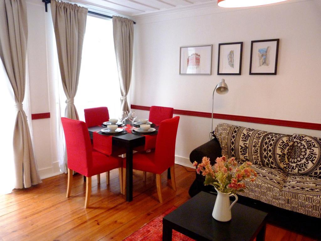 Atalaia 68 Apartamento