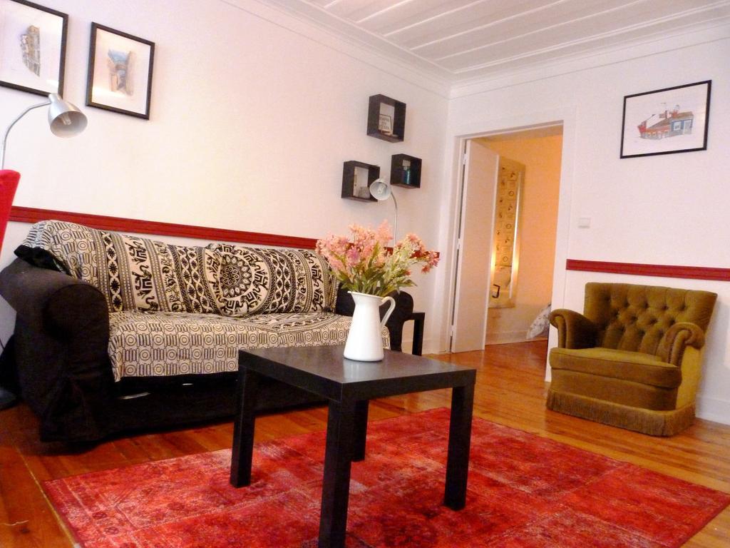 Apartamento Atalaia 68 *