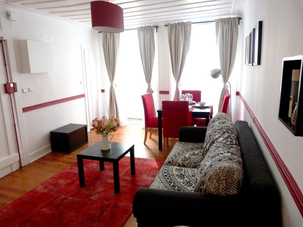 Apartamento Atalaia 68 Lisboa