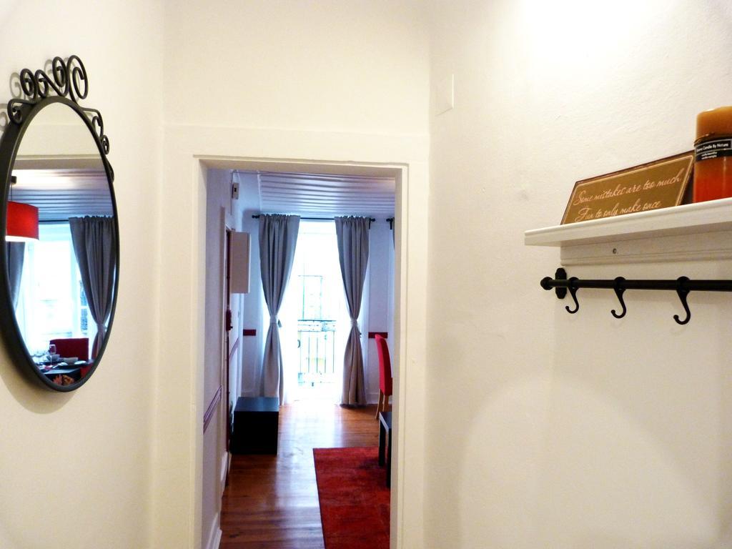 Apartamento Atalaia 68 *