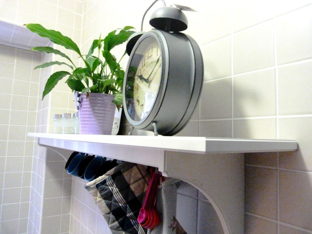 Apartamento Atalaia 68