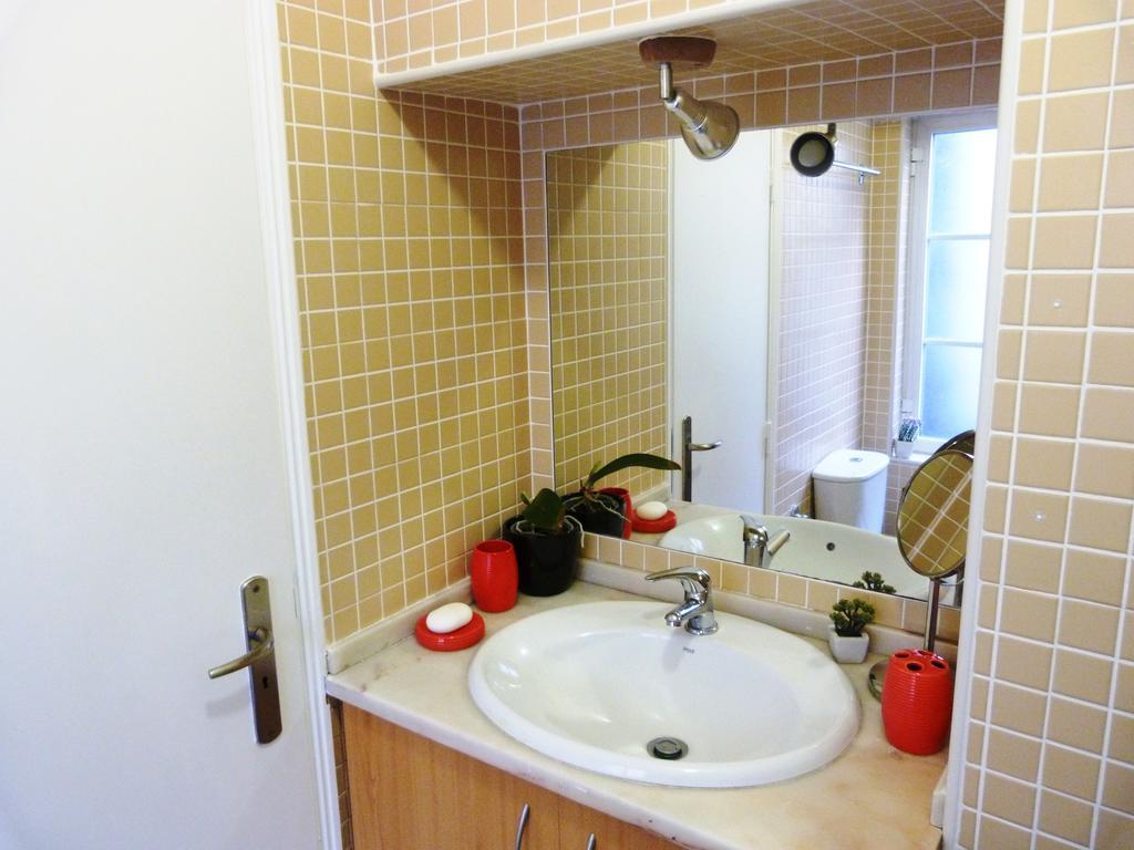 Atalaia 68 Apartamento