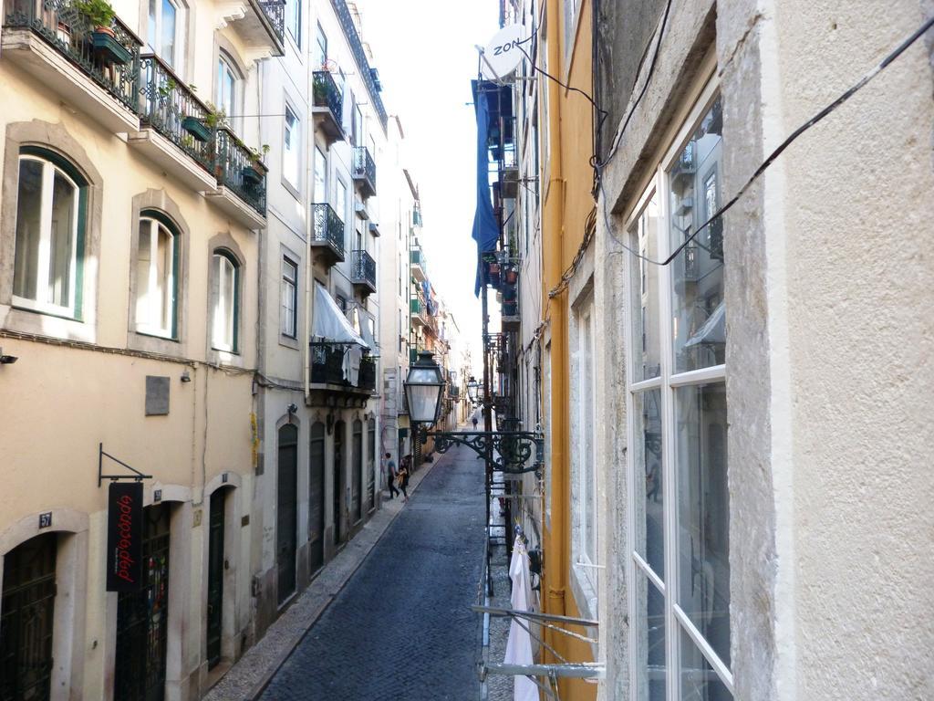 Apartamento Atalaia 68 Lisboa
